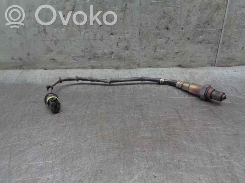 Lambda-anturi   0025400117,BOSCH
