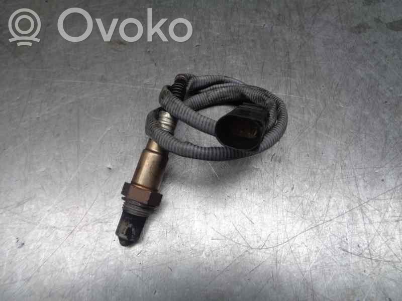 Sonda lambda   0035427018,0281004207,BOSCH