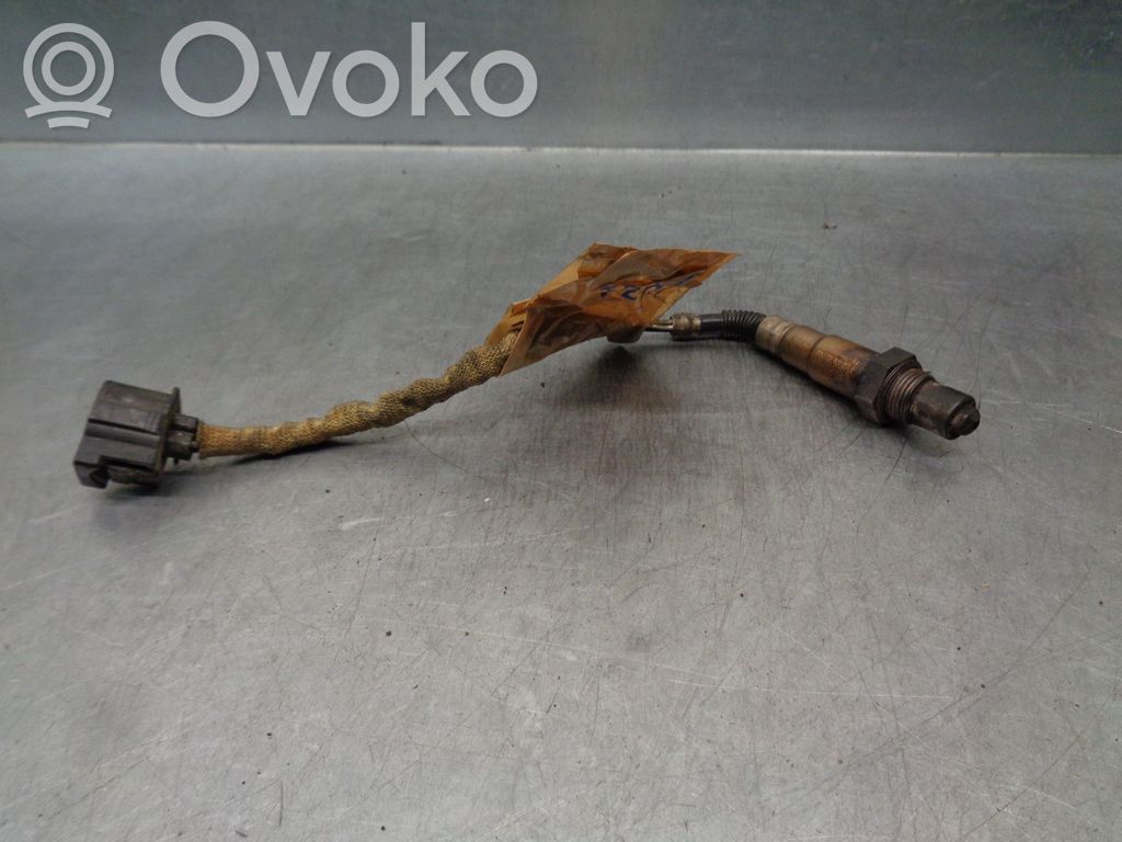 Lambda-anturi   0035427018,0258006687,BOSCH