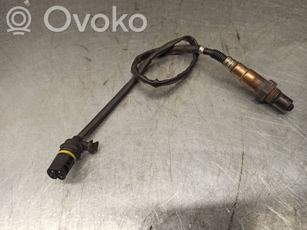 Mercedes-Benz E W210 Lambda probe sensor 
