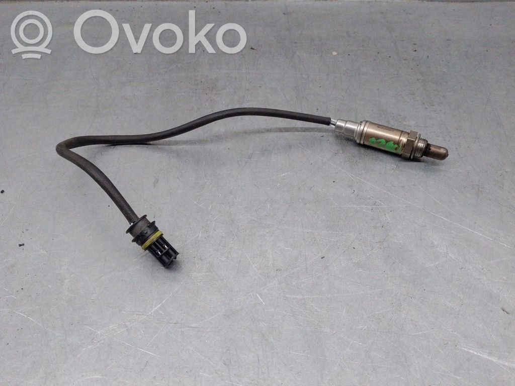 Mercedes-Benz E W210 Lambda probe sensor 