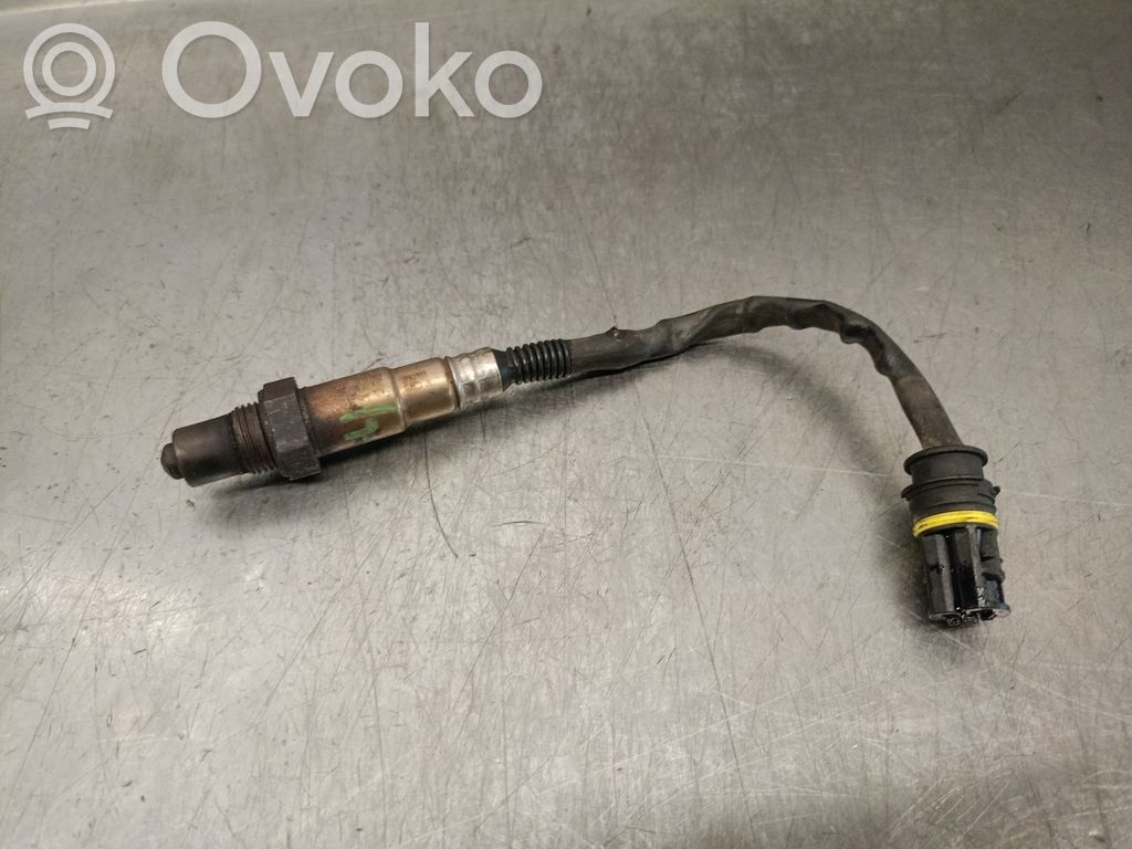 Mercedes-Benz A W168 Lambda probe sensor 