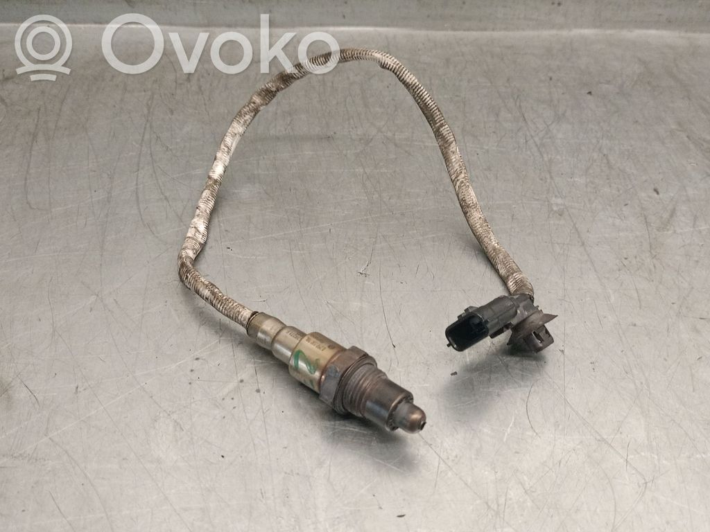 Lambda probe sensor   025803000L,BOSCH