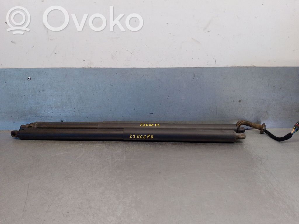 Cupra Formentor Tailgate/trunk strut/damper 
