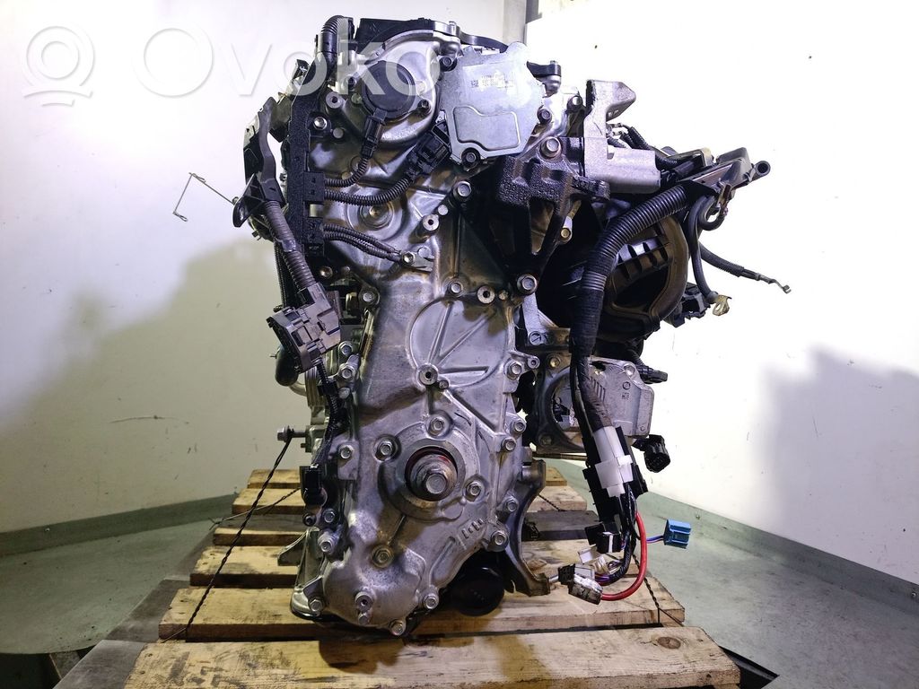 Motor   A25A,1900025250,R442239