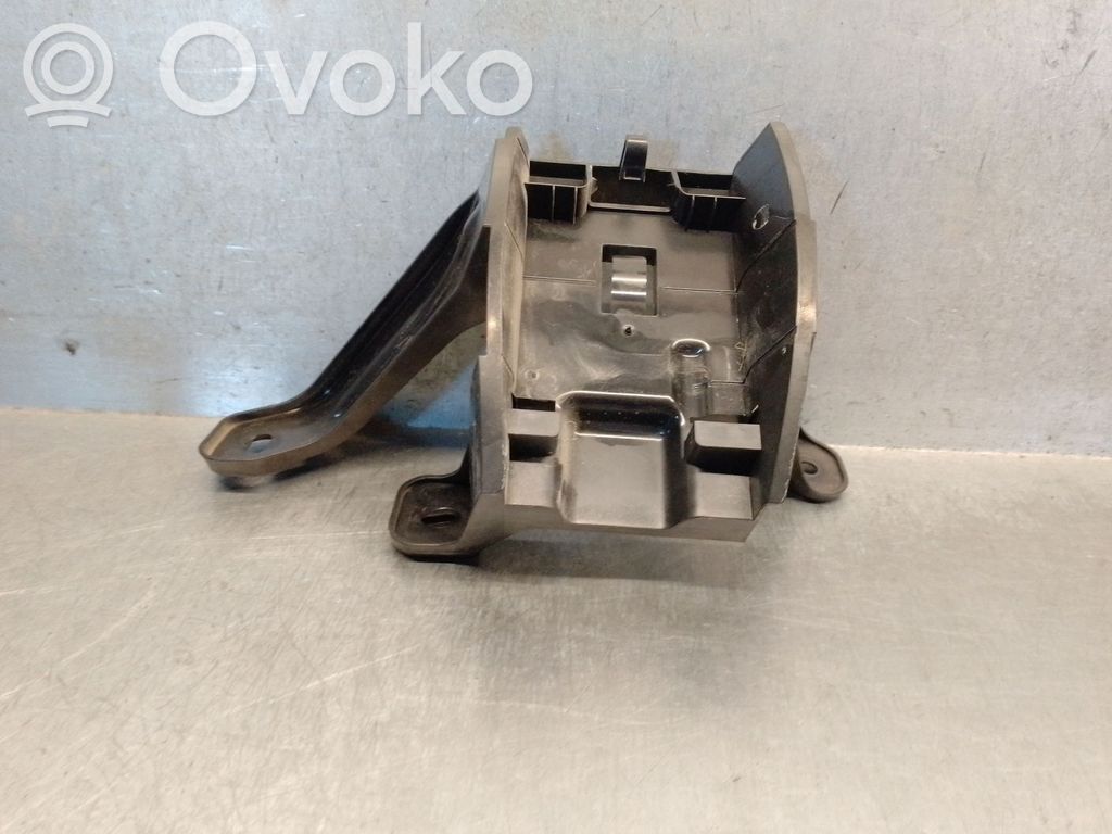 Cupra Formentor Dashboard trim 