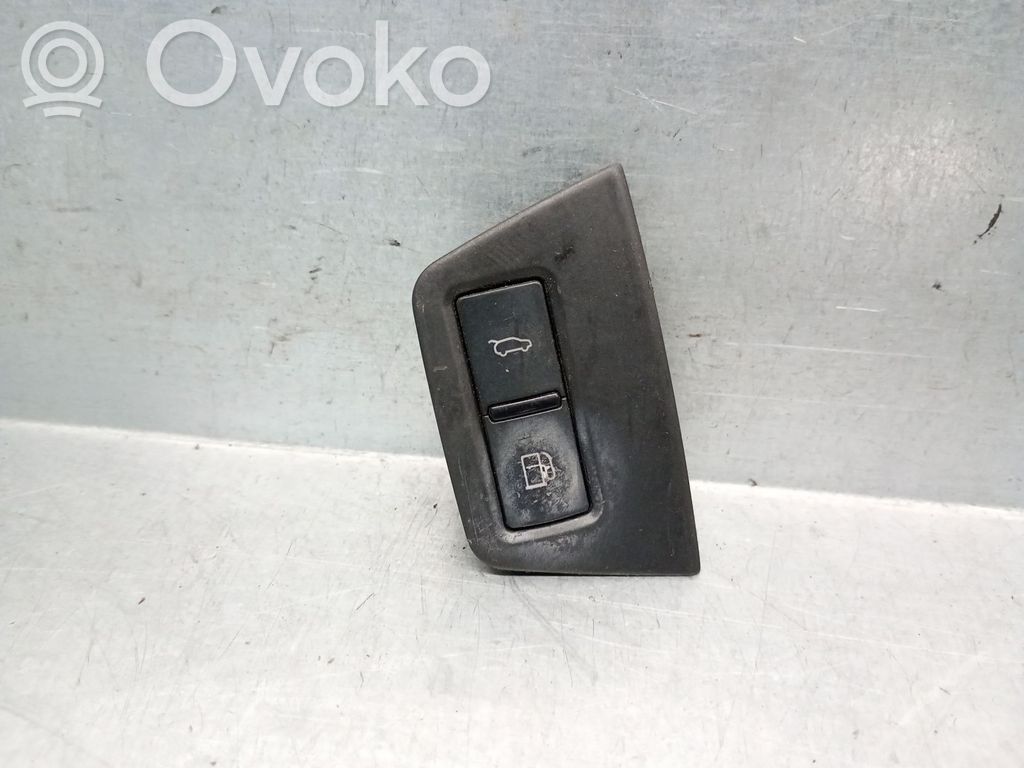 Audi Q7 4L Interruptor de control multifunción