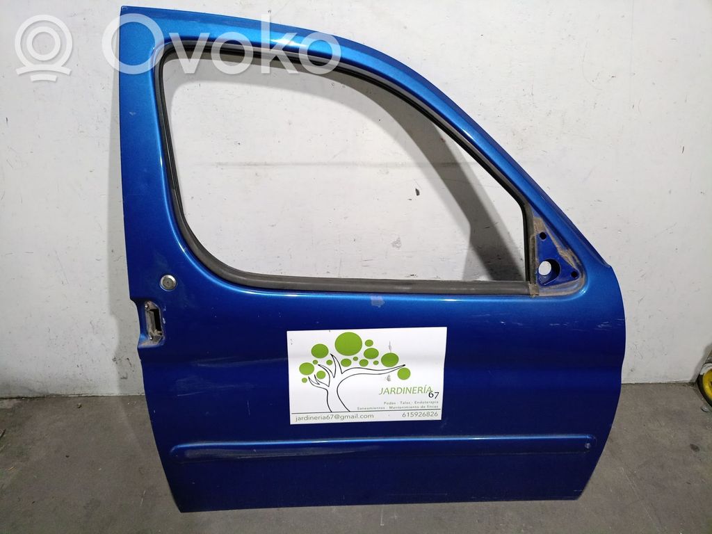 Citroen Berlingo Puerta delantera 