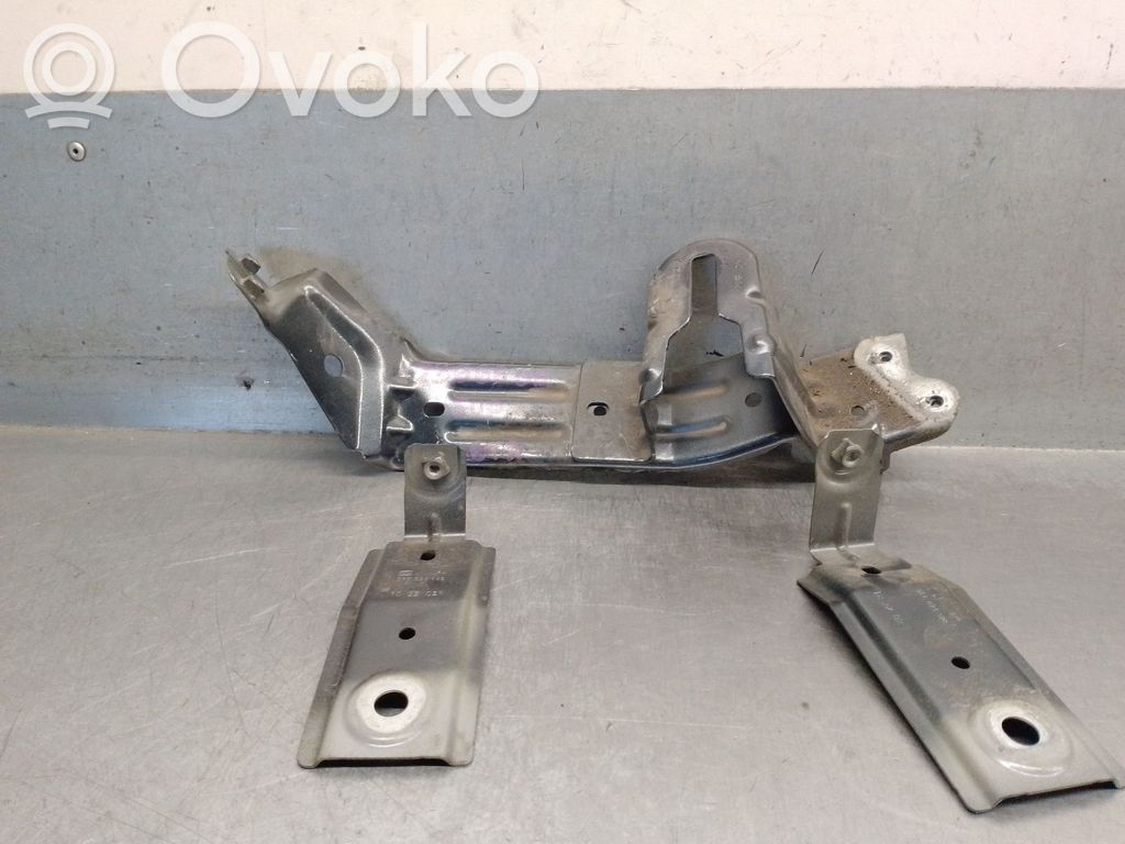 Cupra Formentor Soporte del parachoques delantero 