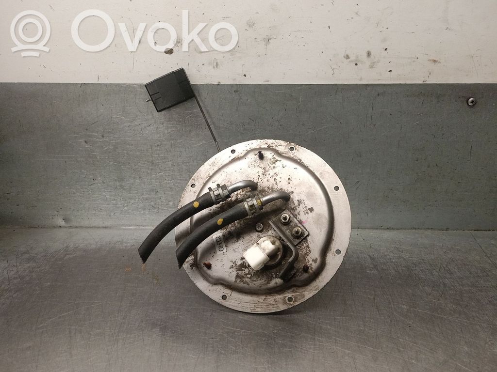 Mazda 3 III In-tank fuel pump 