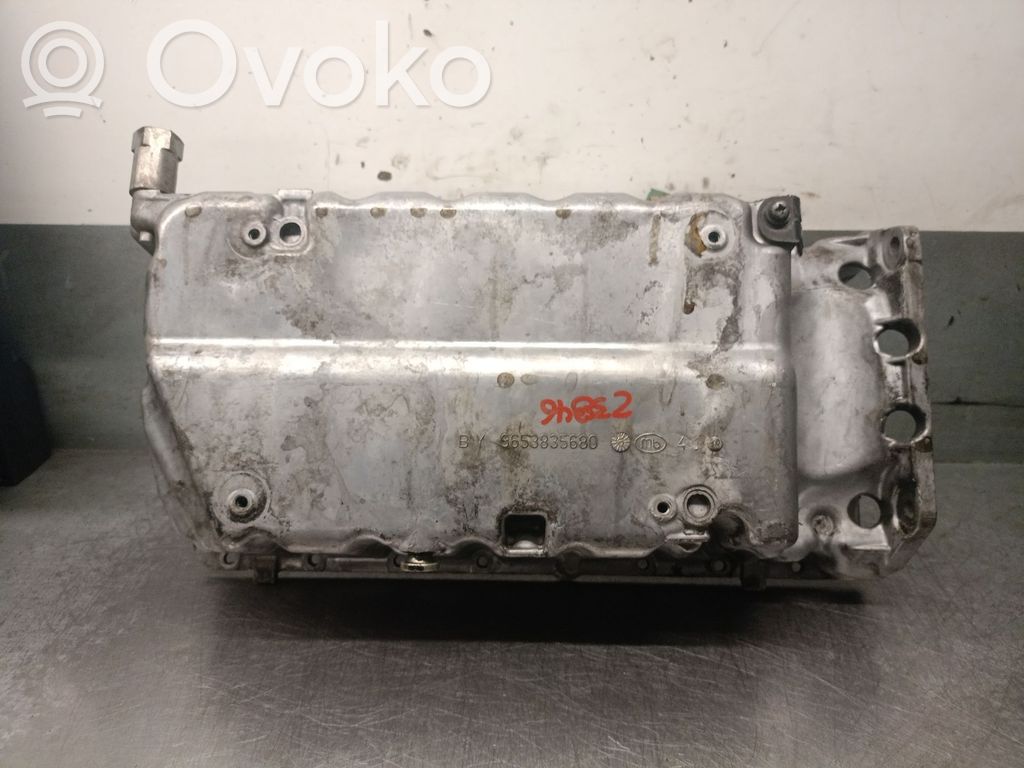 Citroen C4 Grand Picasso Karteris 