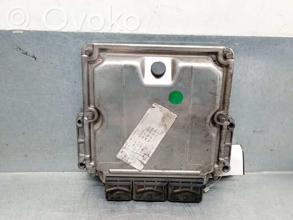 Renault Scenic I Engine control unit/module 