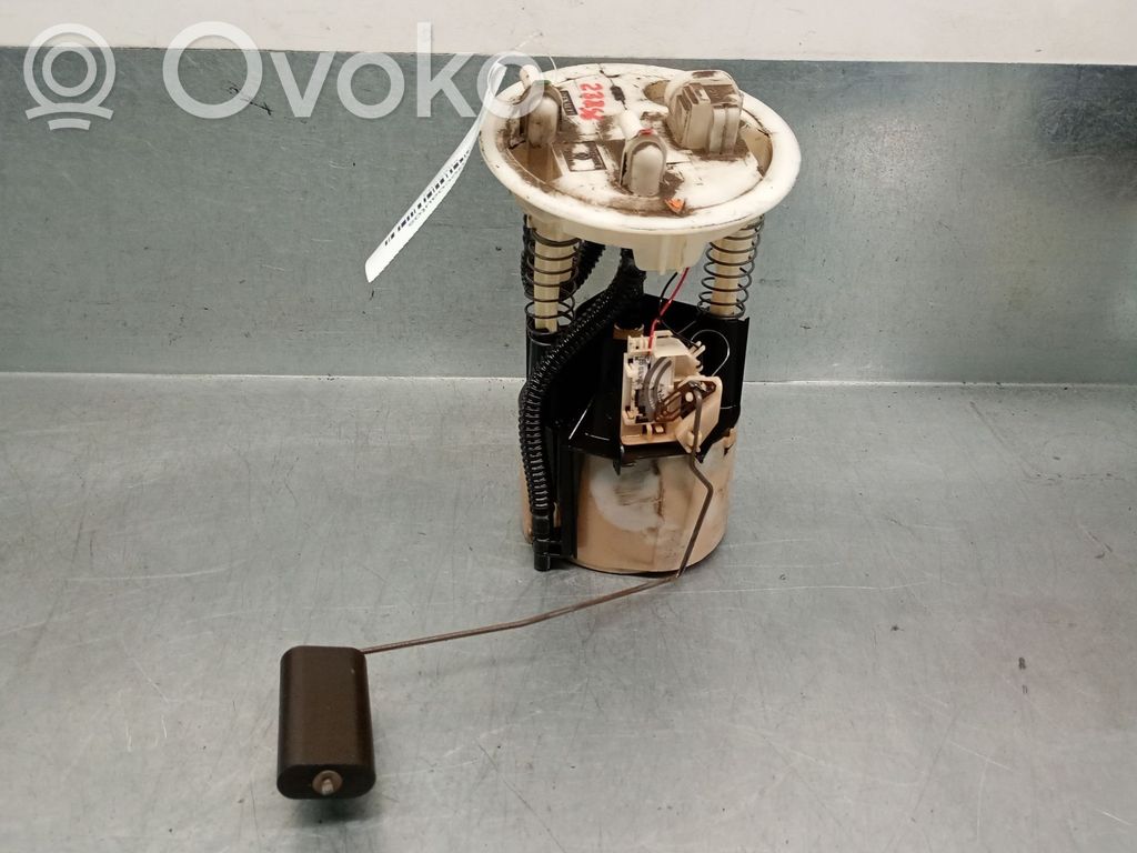 Renault Scenic I Bomba interna de combustible 