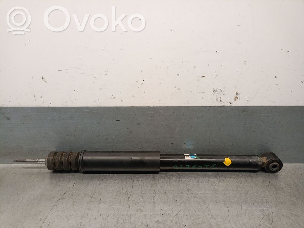 Dacia Sandero III Amortizor spate 