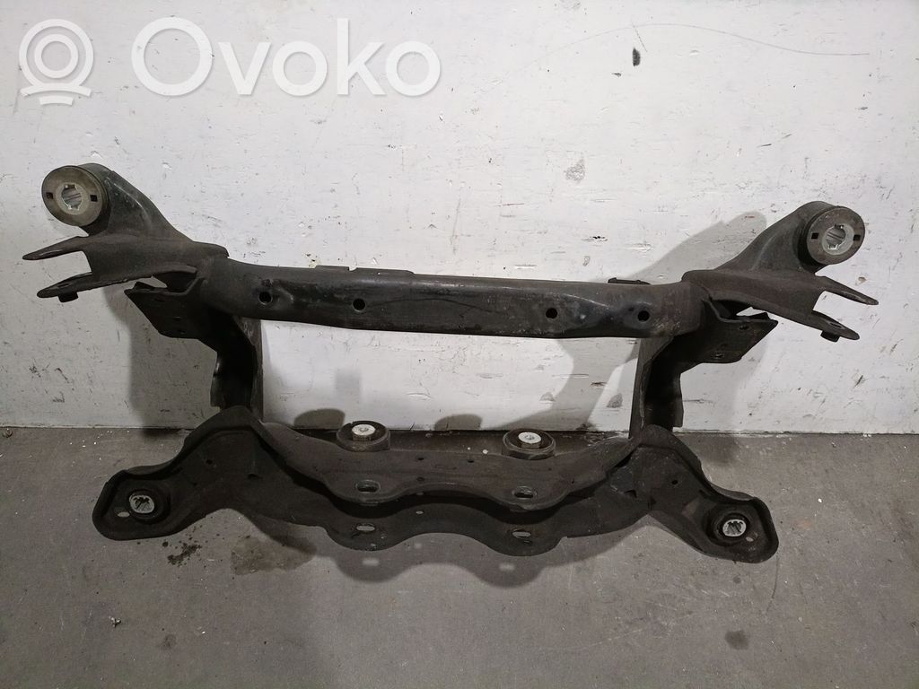 Volvo XC60 Assale posteriore con riduttore