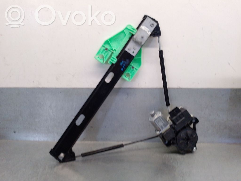 Cupra Formentor Rear door window regulator with motor 