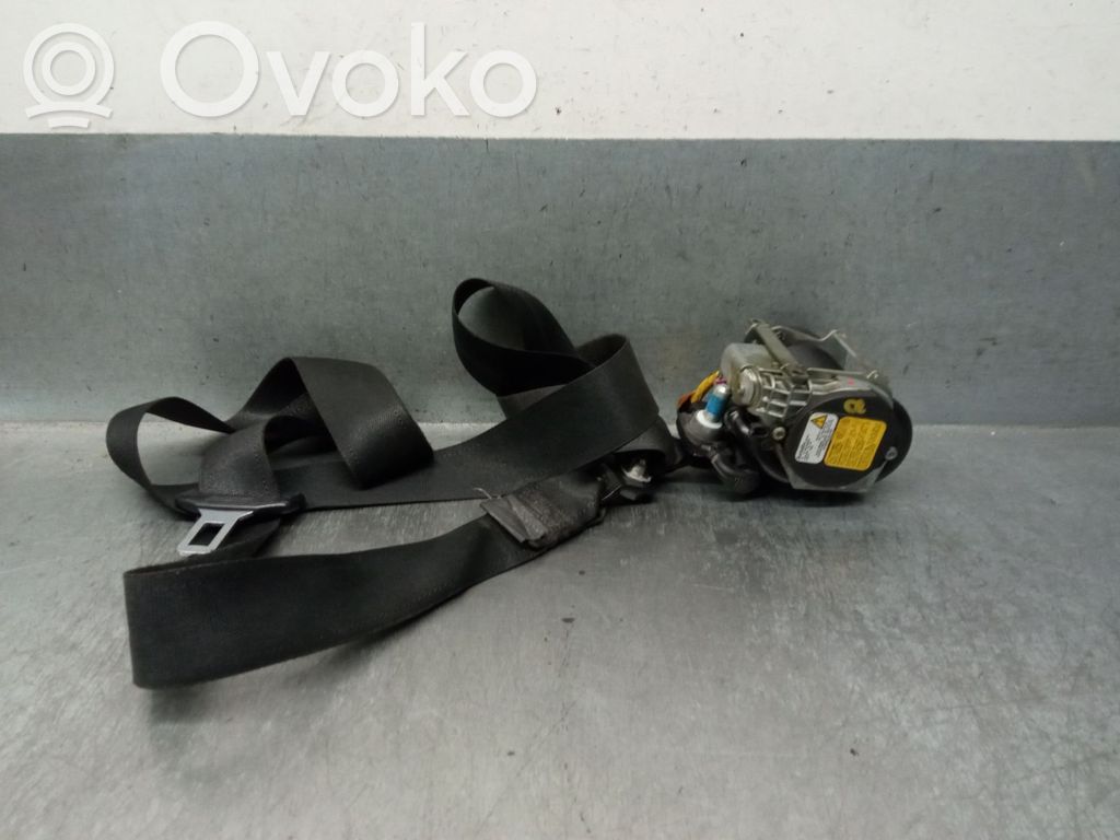 Peugeot Bipper Saugos diržas priekinis 