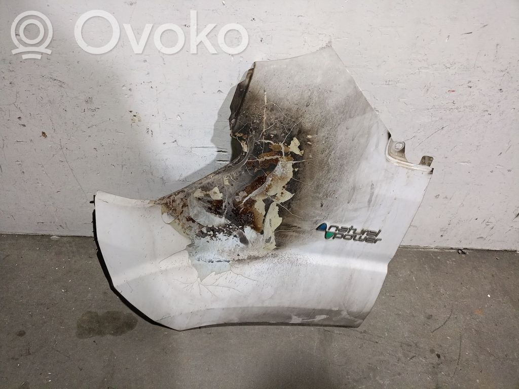 Błotnik przedni   F1CFA401A