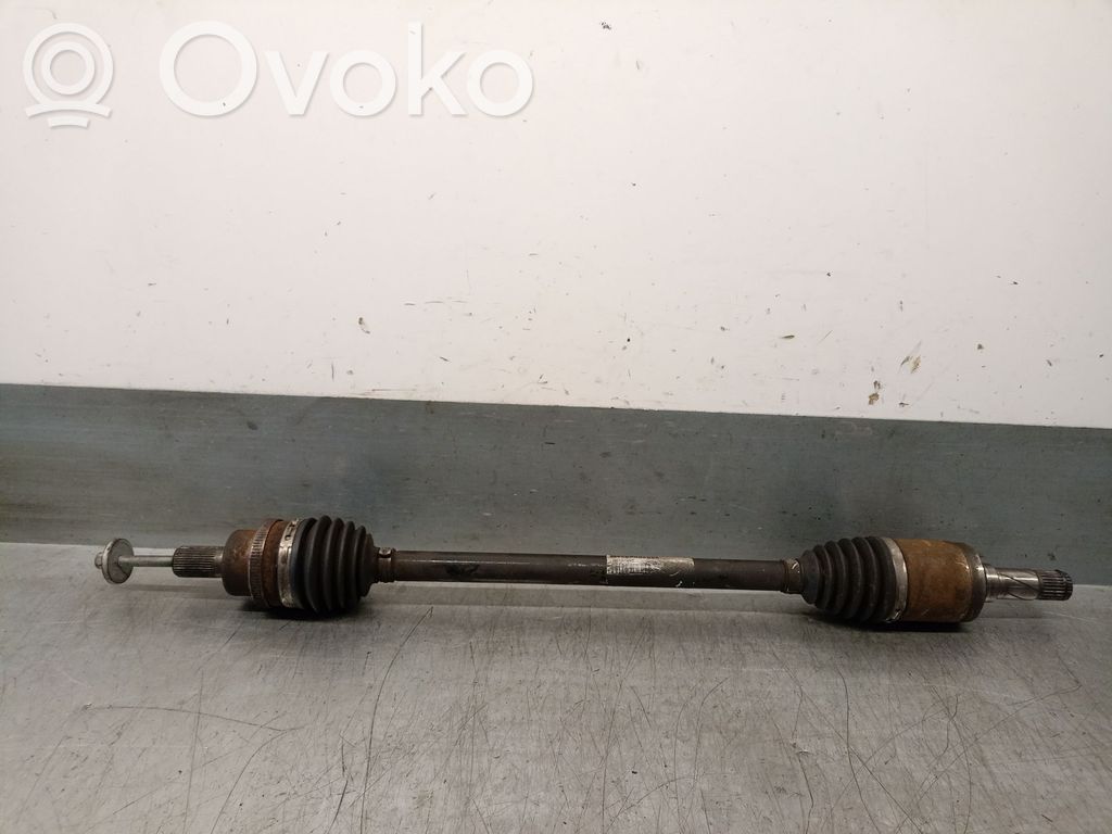 Volvo XC60 Arbre d'entraînement arrière