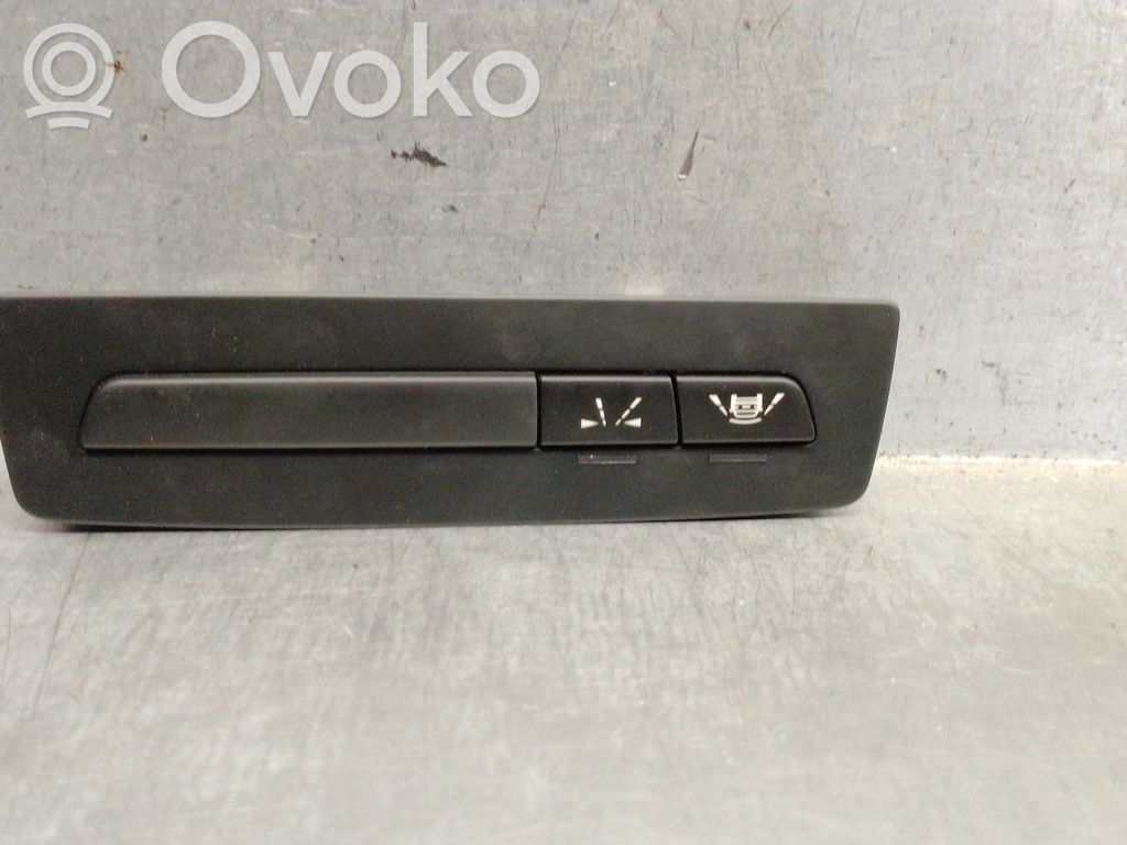 BMW 1 F20 F21 Przyciski multifunkcyjne 