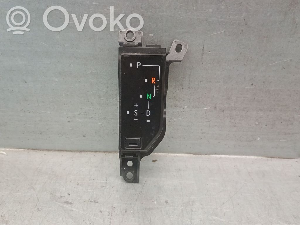 Lexus NX Other control units/modules 