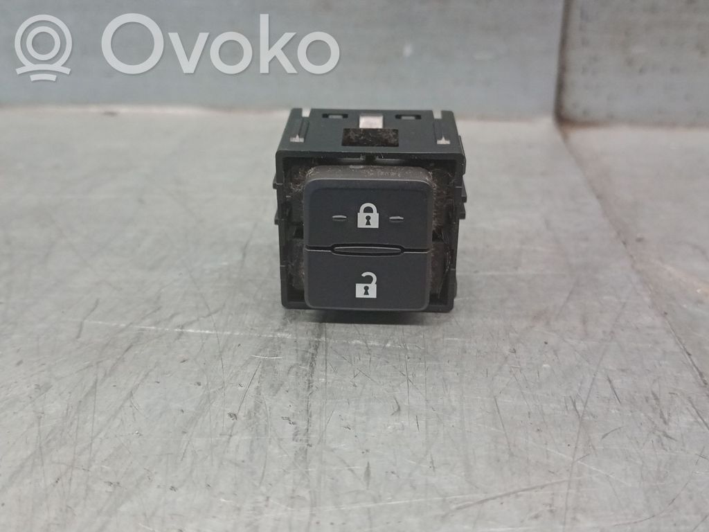 Lexus NX Multifunctional control switch/knob 