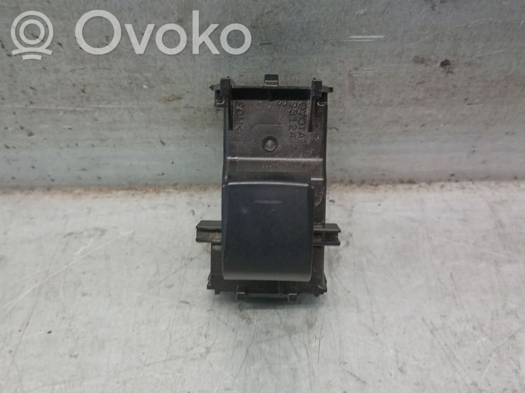 Lexus NX Electric window control switch 