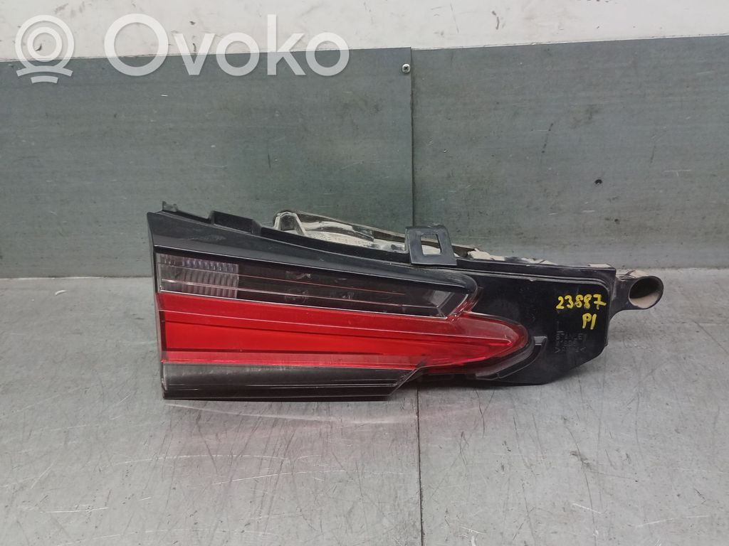 Lampa tylna   8159178010,8159178010