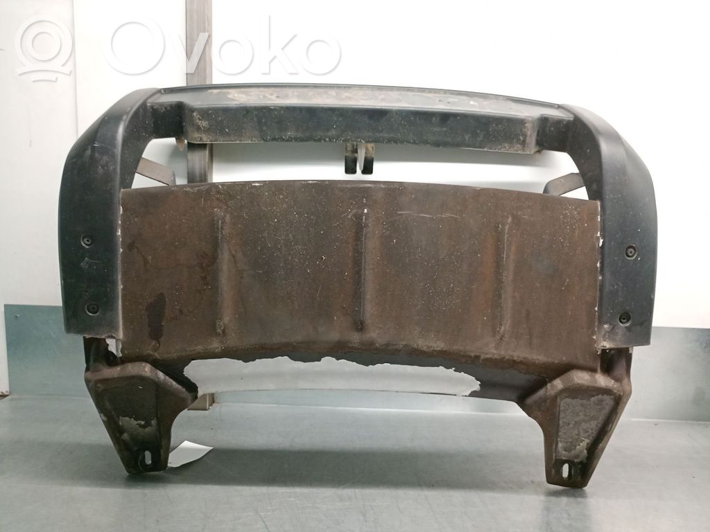 Renault Scenic I Pare bouffle 