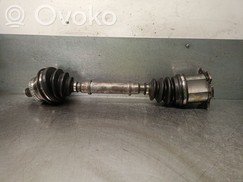 Audi A4 S4 B6 8E 8H Semiasse anteriore