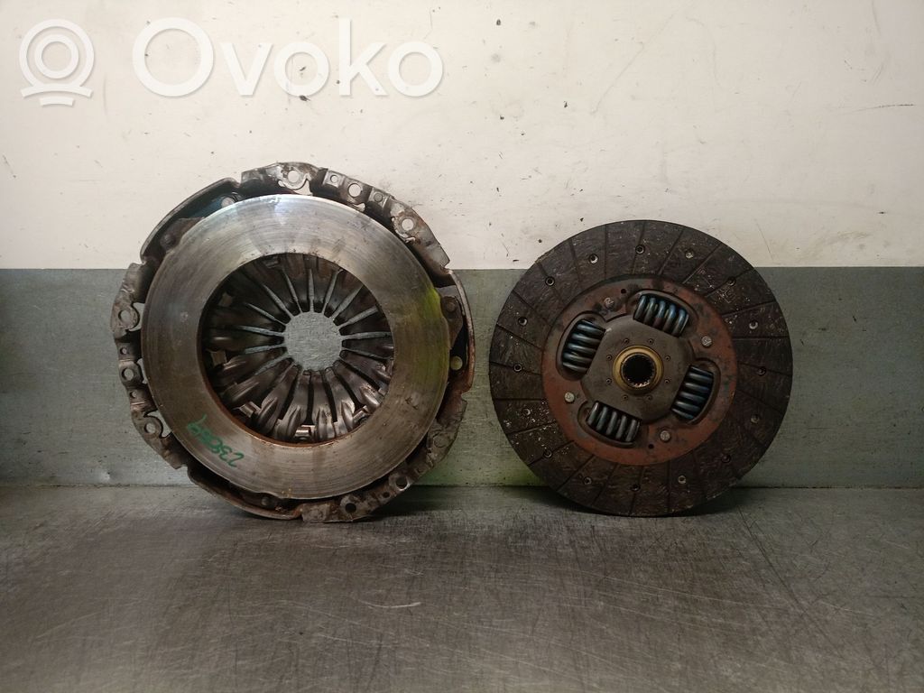Renault Master II Clutch set kit 