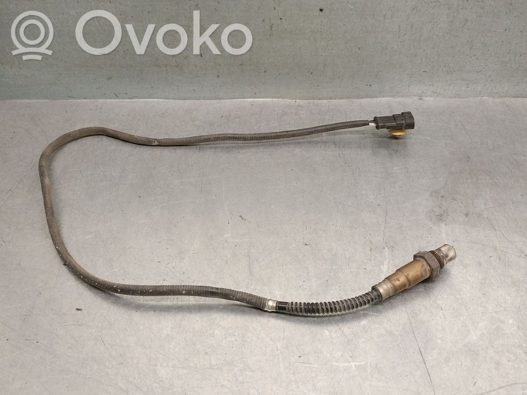 Fiat Ducato Lambda probe sensor 