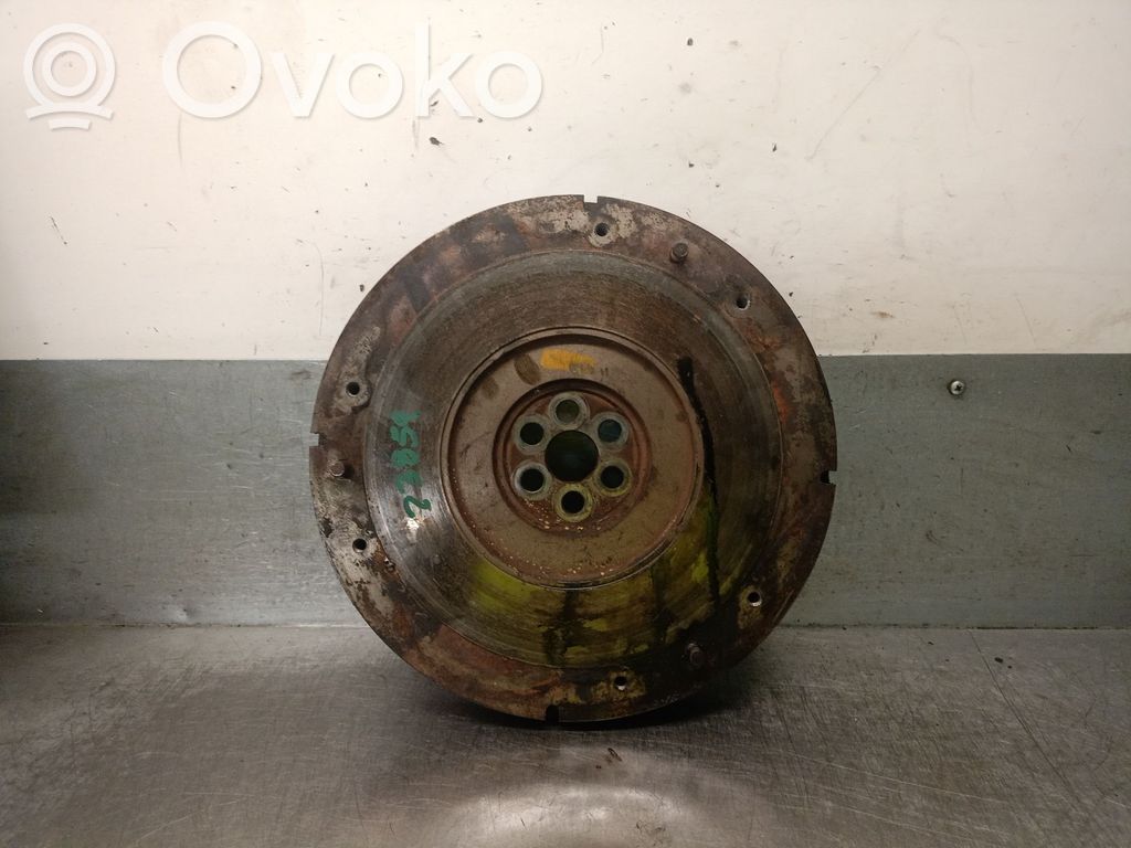Renault Master II Flywheel 