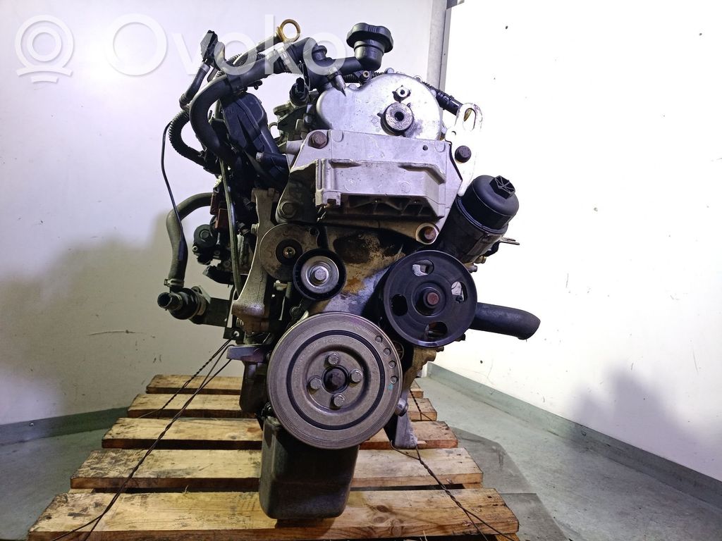 Motor   A13DTC,55573703,4299836