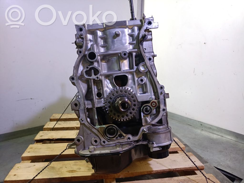 Motorblock   2AR,1141039126,1372666