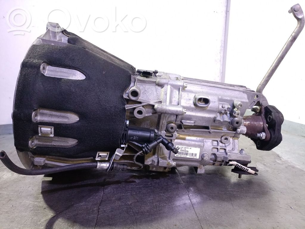 BMW 1 F20 F21 Manualna 5-biegowa skrzynia biegów 