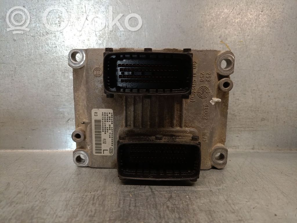 Alfa Romeo 156 Engine control unit/module 