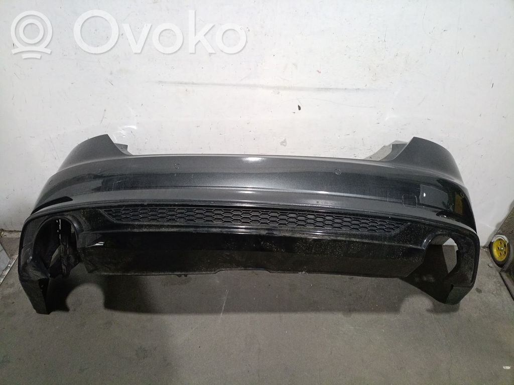 Front bumper   8W6807067AA,8W6807067AA