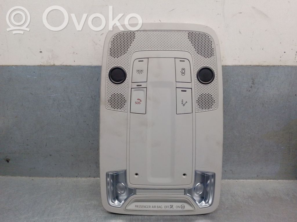 Audi Q3 F3 Otras luces interiores 