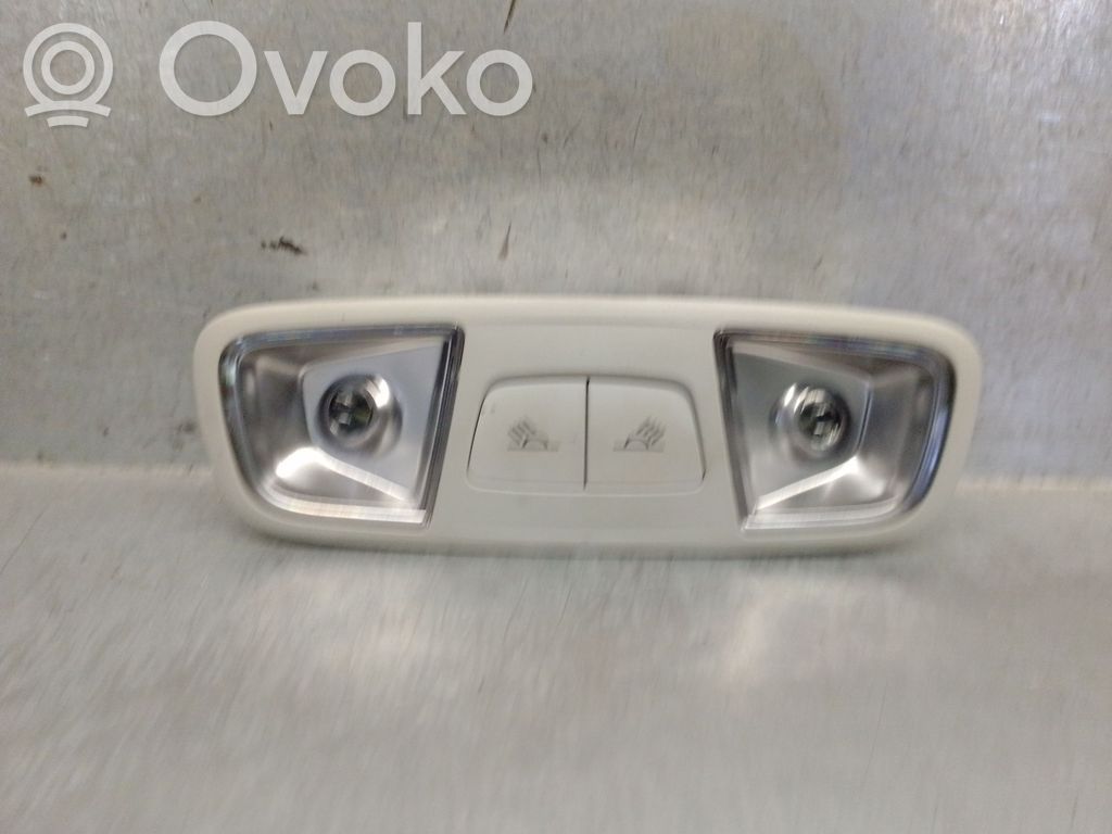 Audi Q3 F3 Cita veida salona apgaismojums 