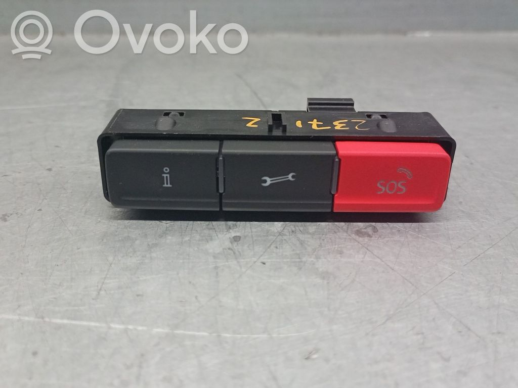 Volkswagen Tiguan Comutator/buton multifuncțional 