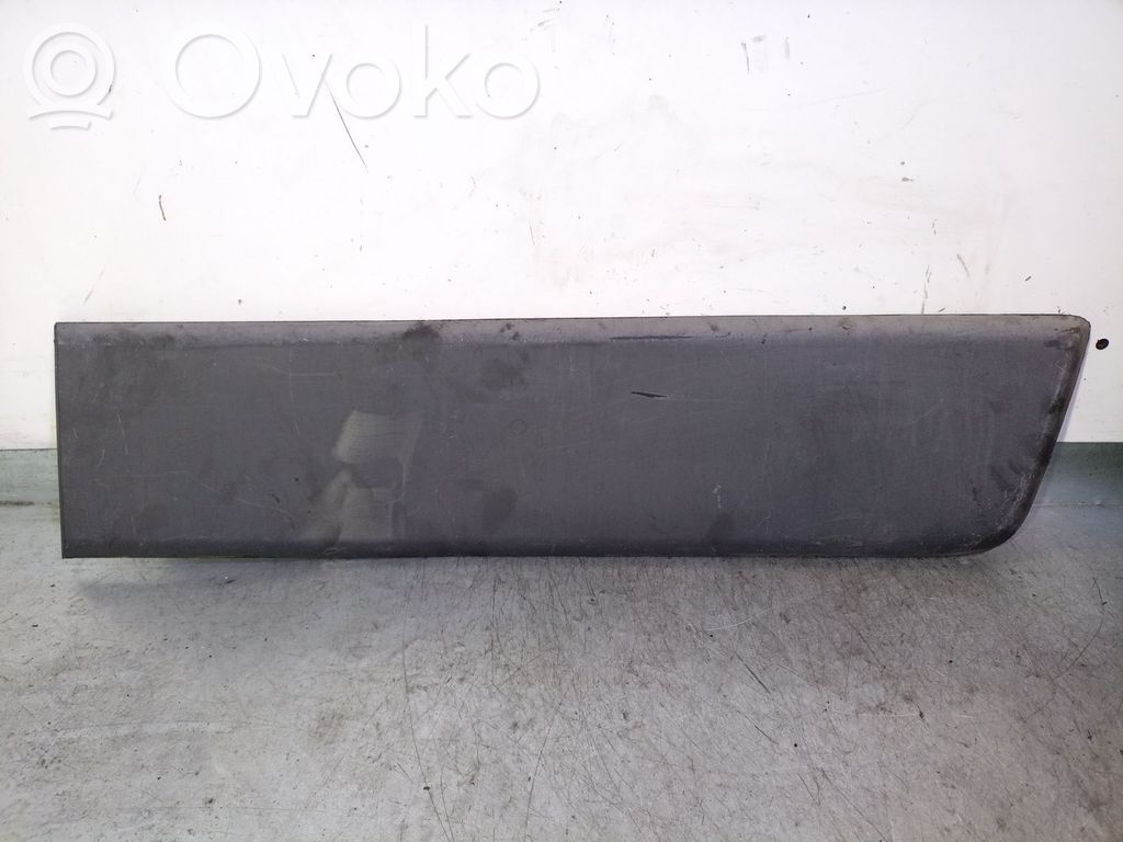 Fiat Ducato Moldura del panel 
