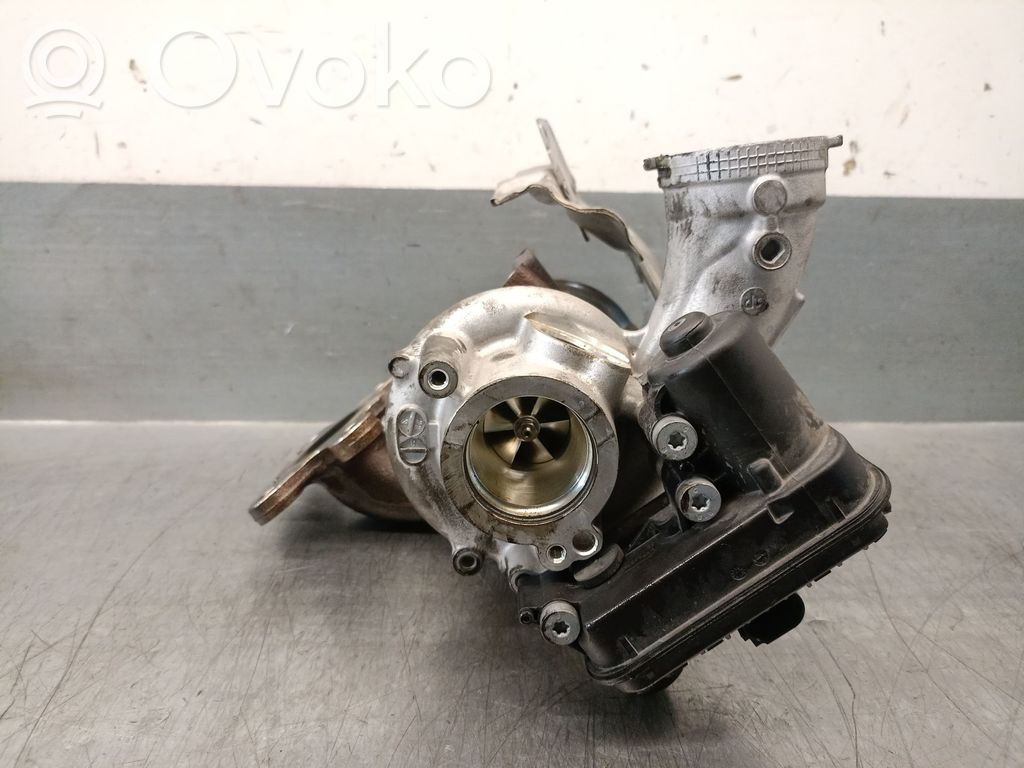 Turbo   05E145701K,05E145701K,4918001645MHI