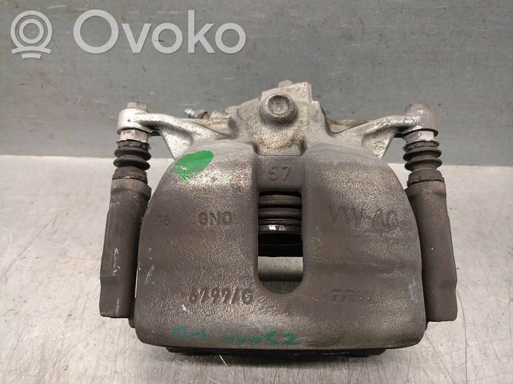 Bremssattel vorne   8V0615124D,8V0615124D,TRW