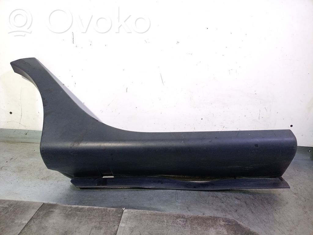 Renault Scenic I Nadkole tylne 