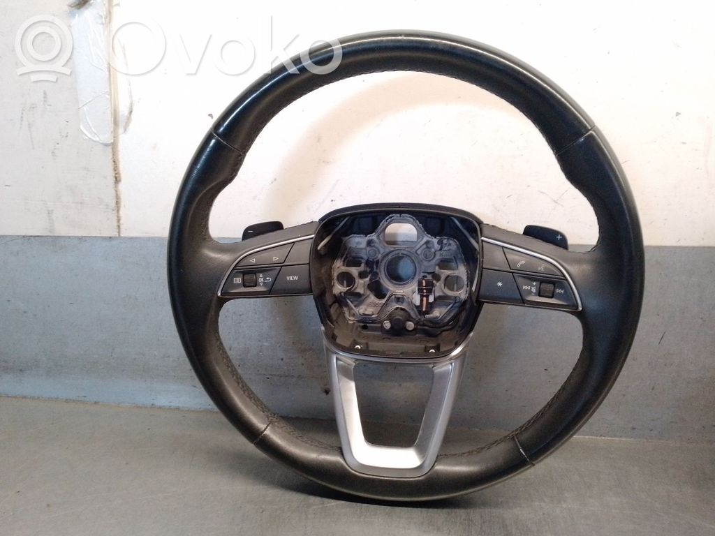 Audi Q3 F3 Ohjauspyörä 