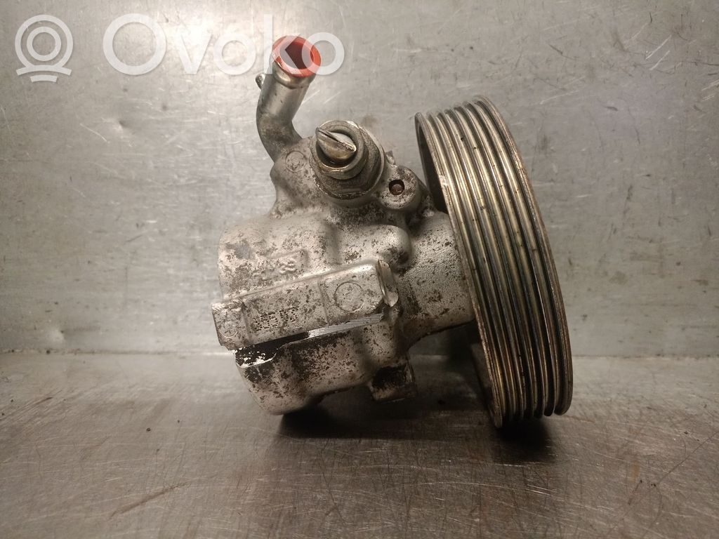 Peugeot Bipper Electric power steering pump 