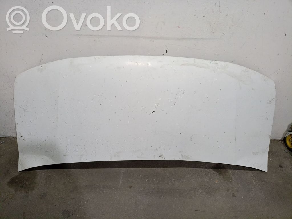 Renault Master II Engine bonnet/hood 