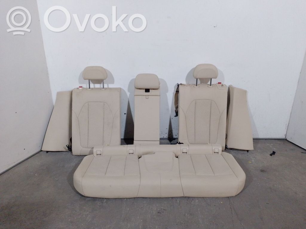Fotel tylny   52205A1B100,52205A1B100