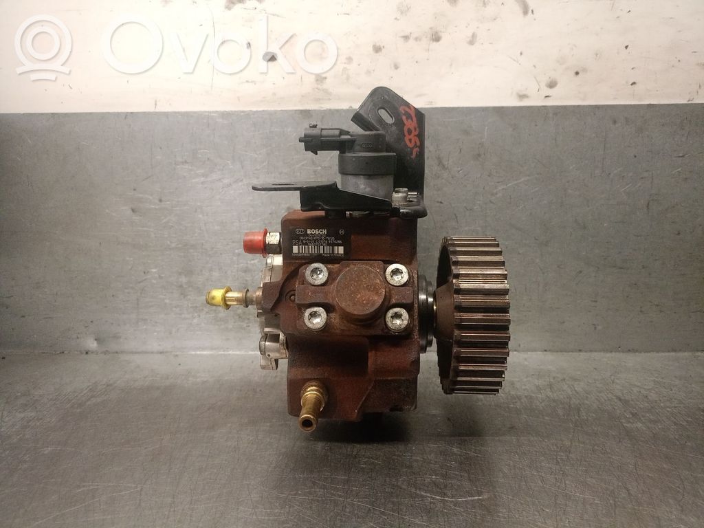 Peugeot Bipper Hochdruckpumpe 
